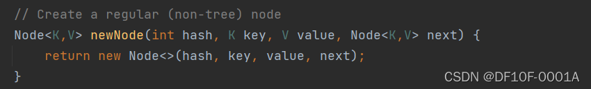 JavaScript中 map一个key对应多个值 java map一个key对应多个value_java_15