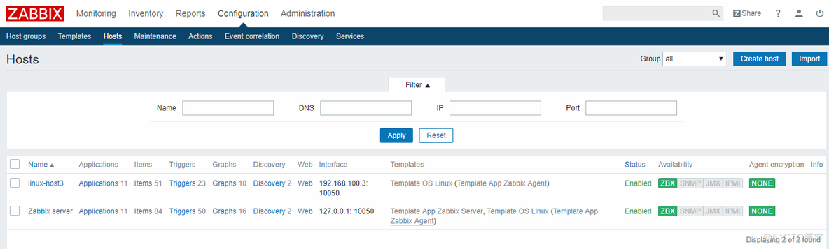 编写自定义监控脚本 监控自定义视图_mysql