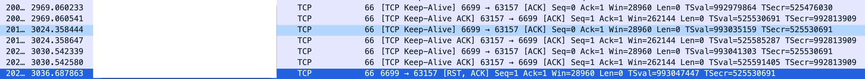 tcpip netbios helper服务已成功发送到停止控件 service tcp-keepalives-in_客户端_04