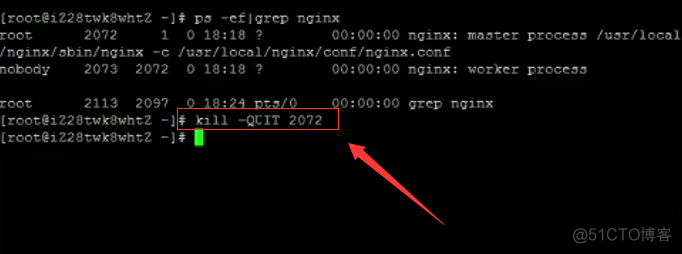 nginx rpm离线安装 linux nginx rpm安装_nginx rpm离线安装_03