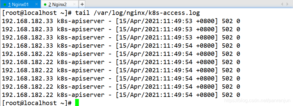 k8s负载均衡失效的原因 k8s 负载均衡_kubernetes_21