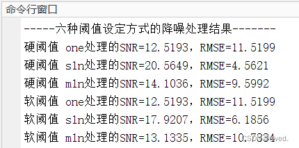 机器学习信号降噪 信号降噪原理_大数据_08