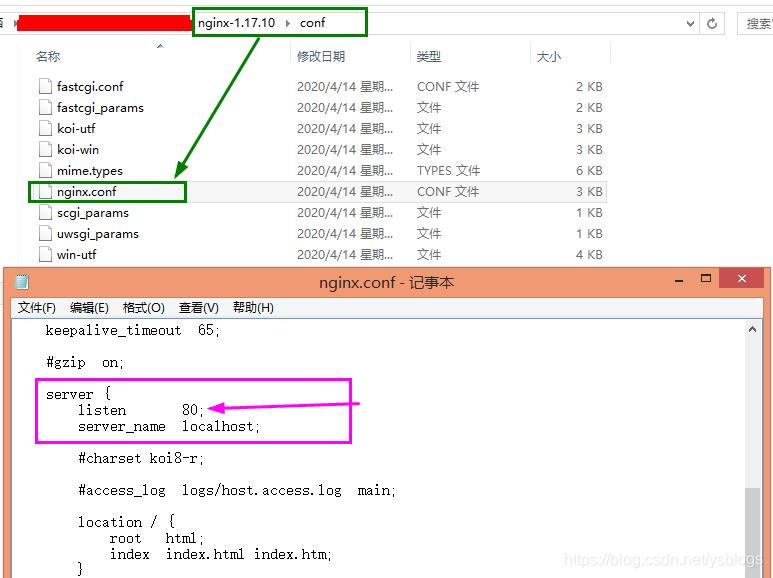 windows nginx 检查配置 windows查看nginx运行状态_tomcat_06