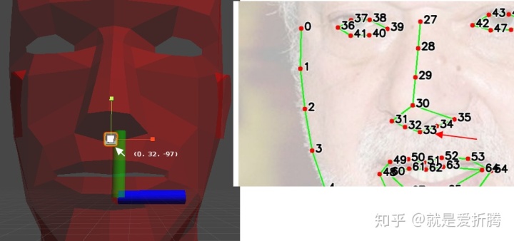 opencv unity opencvunity姿态估计_OpenCV_12