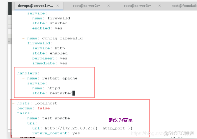 使用ansible修改文件内容 ansible 写文件_html_21