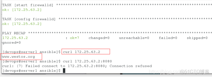 使用ansible修改文件内容 ansible 写文件_apache_32