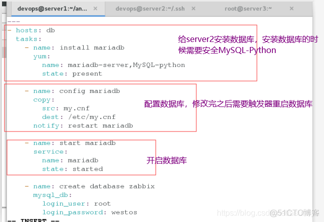 使用ansible修改文件内容 ansible 写文件_apache_60