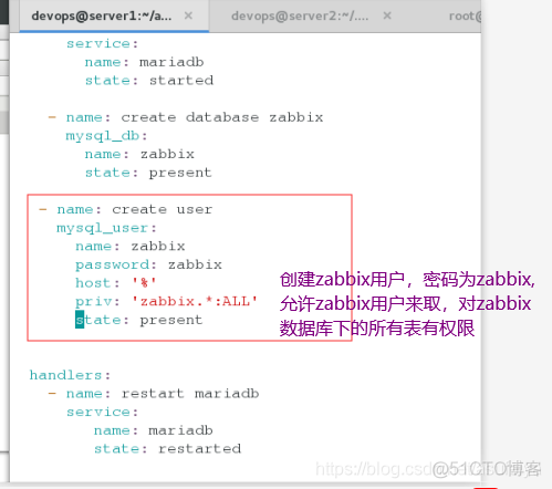 使用ansible修改文件内容 ansible 写文件_apache_67