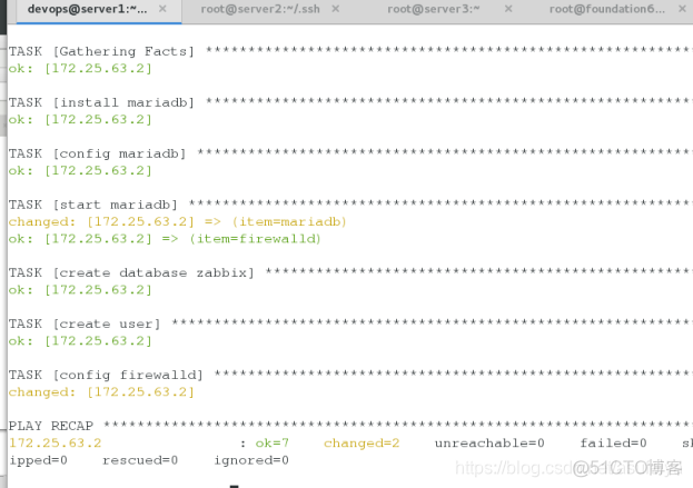 使用ansible修改文件内容 ansible 写文件_vim_79