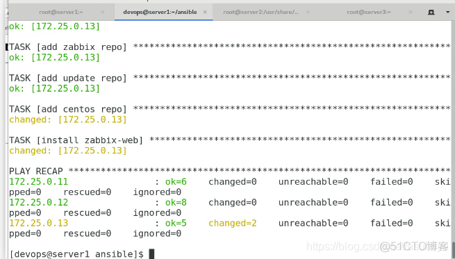 使用ansible修改文件内容 ansible 写文件_apache_114