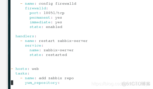 使用ansible修改文件内容 ansible 写文件_vim_149