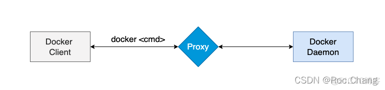 docker 搭建dnsmasq Docker 搭建网络代理服务器_Linux