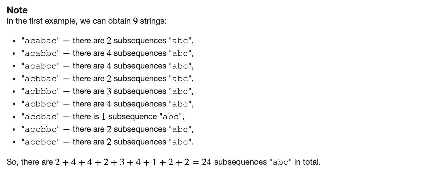 codeforces div 赛制 codeforces比赛难度_子序列_03