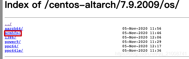 centos 树莓派 树莓派能装centos吗_arm_12