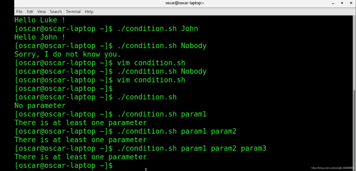 centos 后台执行mv命令 centos怎么执行sh文件_Shell_29