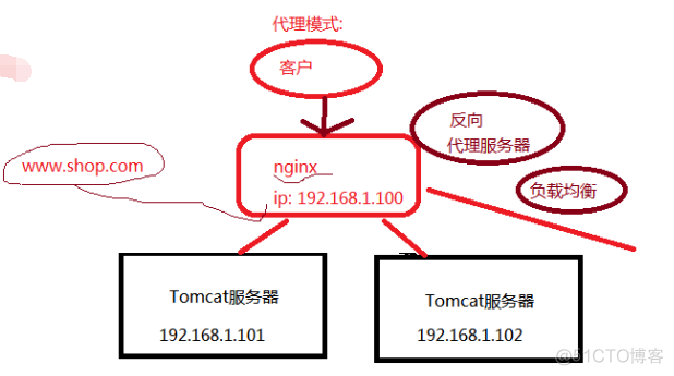 检查nginx配置文件是否正确 如何检测nginx安装成功_nginx_02