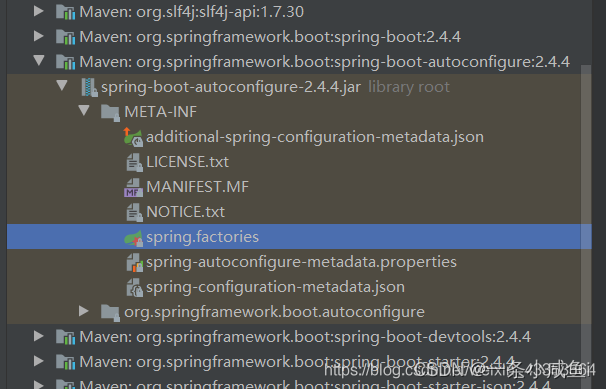 spring boot 升级 坑 项目启动 依赖冲突 spring-boot-starter-web依赖_spring boot_06