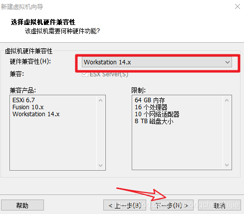 centos 安装命令行分区 安装centos怎么分区_自定义_03