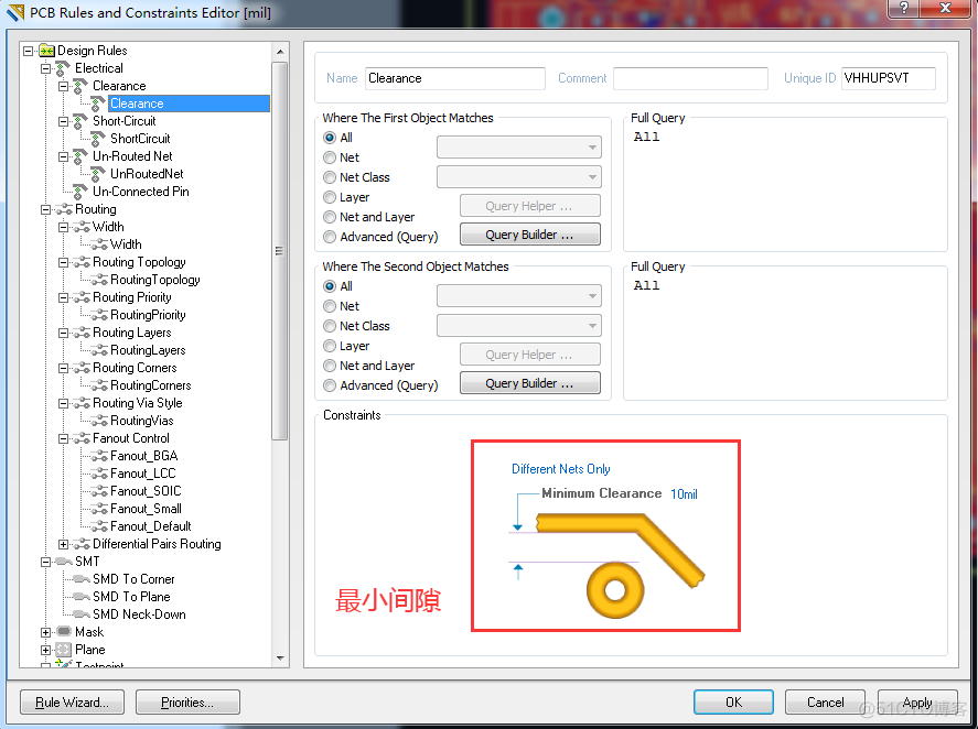 altium designer原理图放置探针 altium designer原理图怎么整体移动_快捷键_27