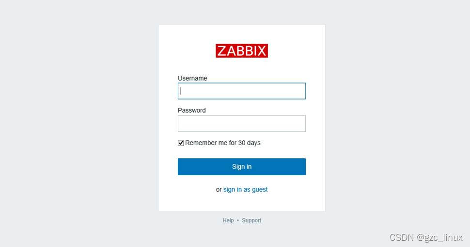 zabbix监控vcenter模板 zabbix监控方案_服务器_08