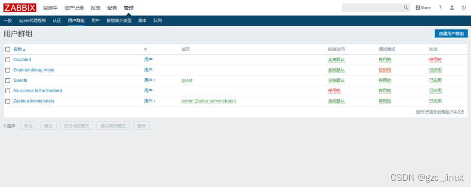 zabbix监控vcenter模板 zabbix监控方案_运维_24