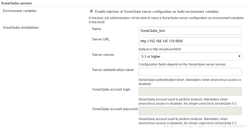 sonarqube如何执行java代码扫描 sonarqube静态代码扫描_java_04