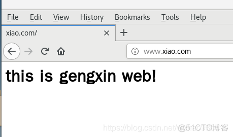 nginx if跳转proxy nginx url跳转_html_04