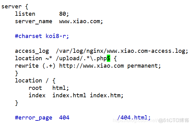 nginx if跳转proxy nginx url跳转_nginx_10