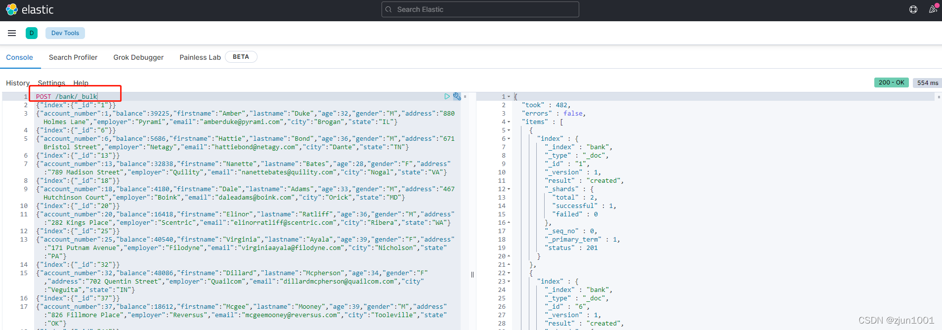 es常用命令 es常用api_elasticsearch_25