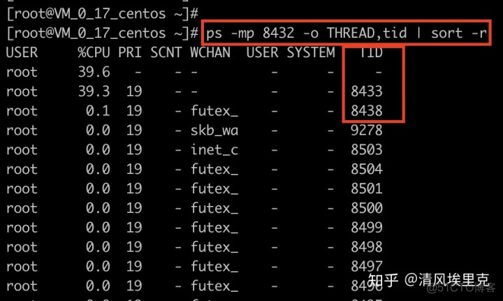 centos7释放下缓存 centos7内存占用过高_垃圾回收_04