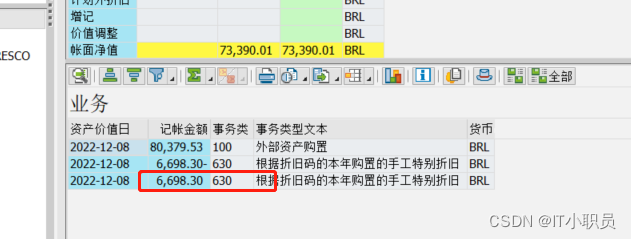 BAPI_BILLINGDOC_CREATEMULTIPLE 冲销未写 冲销凭证不保存怎么做_SAP_12