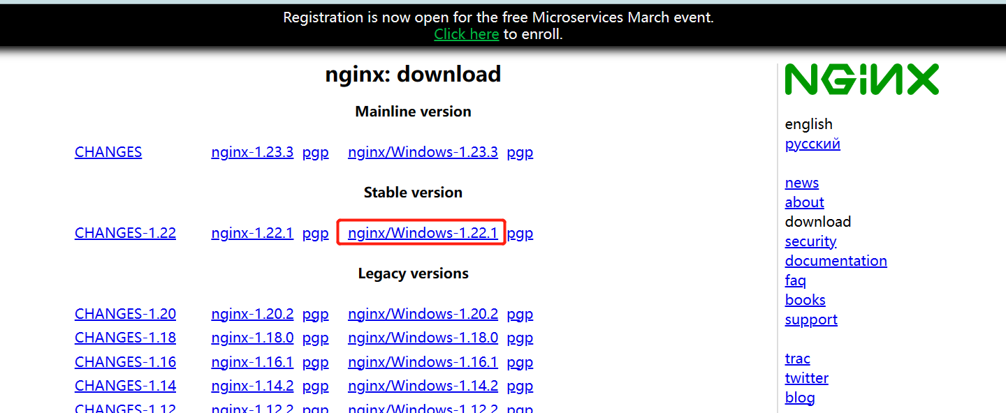 windows nxshell连nginx服务器 windows运行nginx_nginx