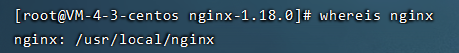 linux 安装多台nginx linux安装部署nginx_linux 安装多台nginx_03