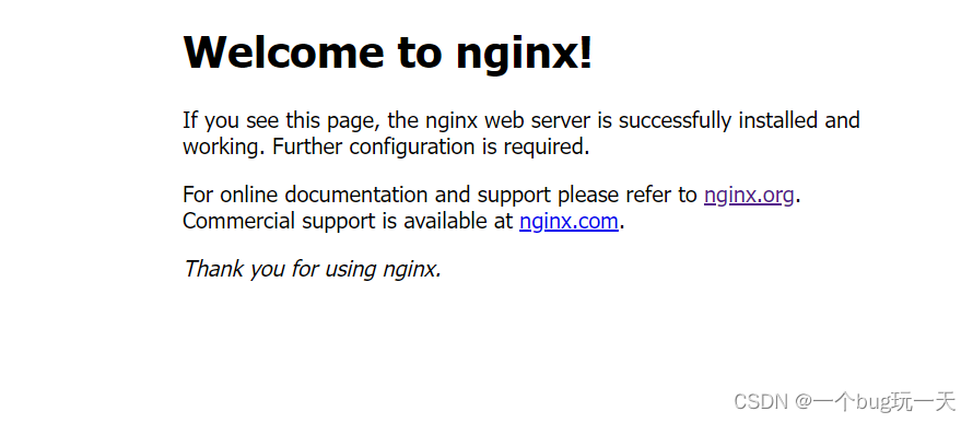 linux 安装多台nginx linux安装部署nginx_html_06