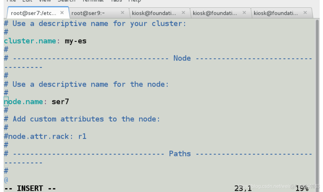 ELF监控kubernetes容器日志 elk日志监控平台_Elastic_03