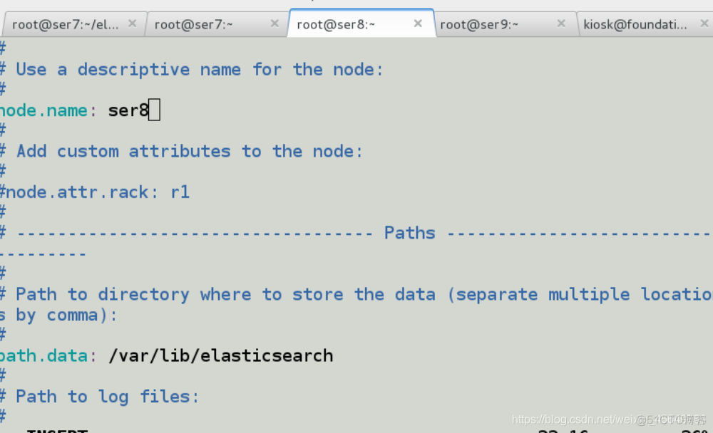 ELF监控kubernetes容器日志 elk日志监控平台_ELF监控kubernetes容器日志_52