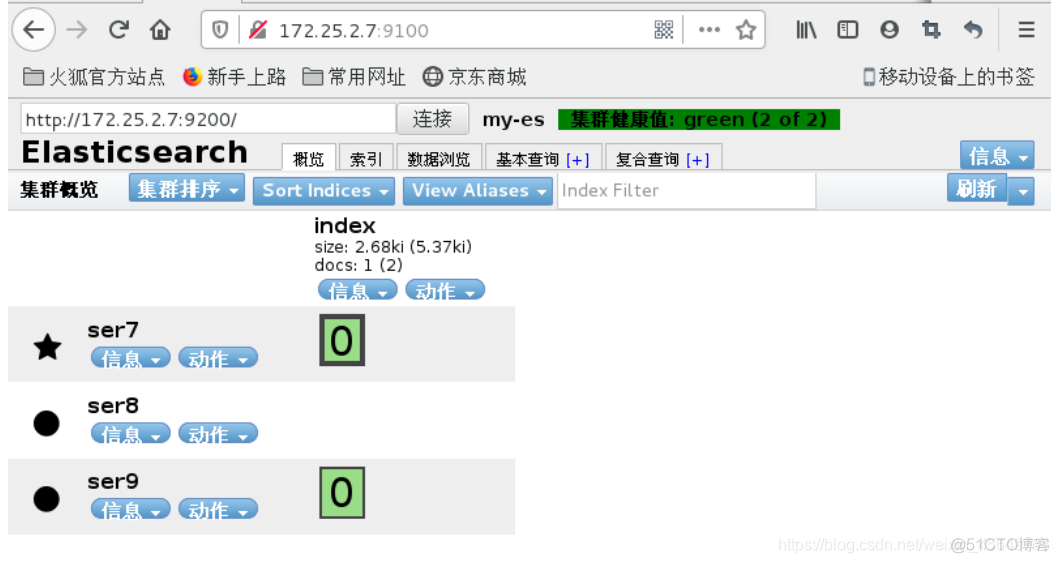 ELF监控kubernetes容器日志 elk日志监控平台_Elastic_59