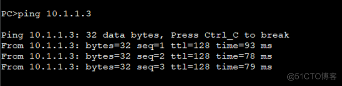 给端口配置vlan vlantrunk端口配置_给端口配置vlan_05