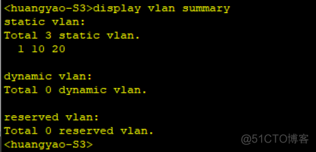 给端口配置vlan vlantrunk端口配置_连通性_10