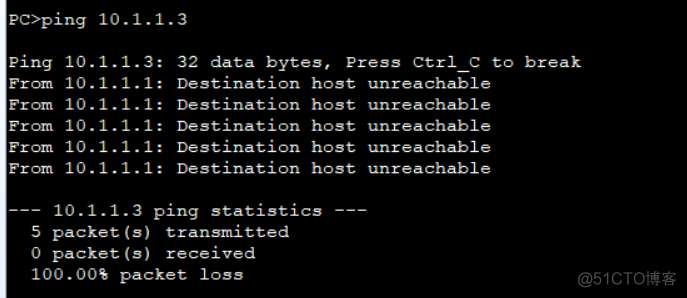 给端口配置vlan vlantrunk端口配置_连通性_15