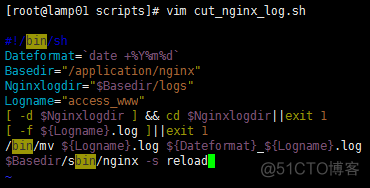 nginx配置error日志格式 nginx 错误日志配置_nginx