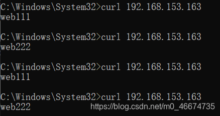 nginx 负载均衡 前端配置 nginx做负载均衡配置_负载均衡_08