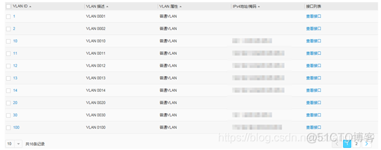 eh02_vlan02任务的配置 vlan2to4094_交换机配置_03