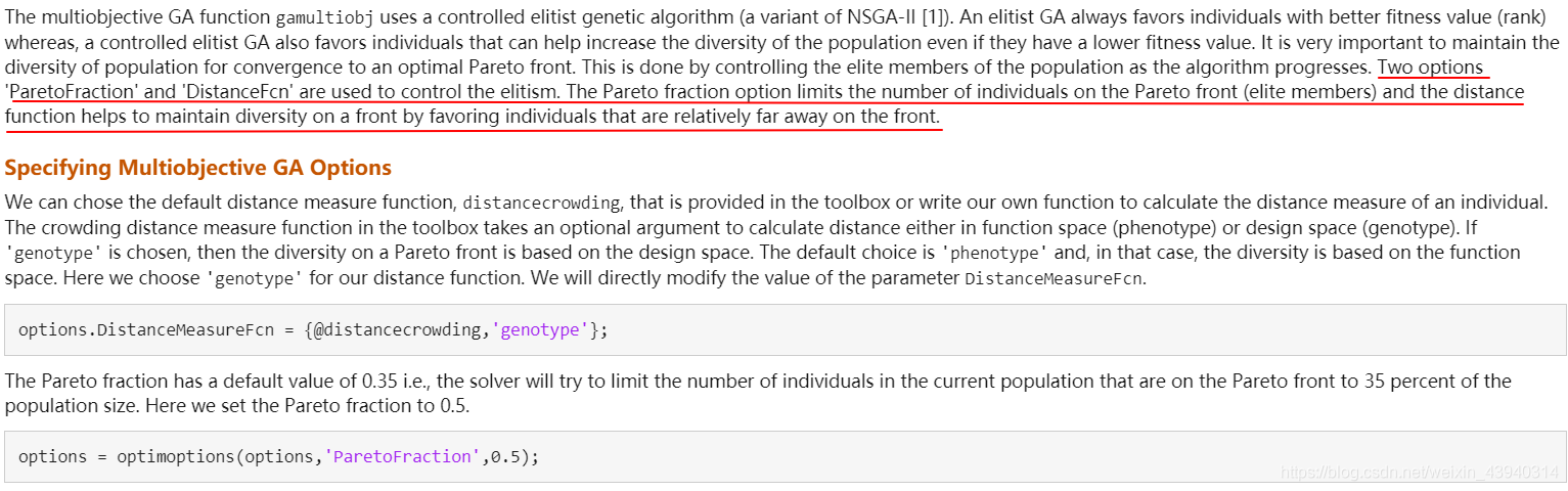 PYTHON多目标遗传算法求最优解 matlab多目标遗传算法_PYTHON多目标遗传算法求最优解_03