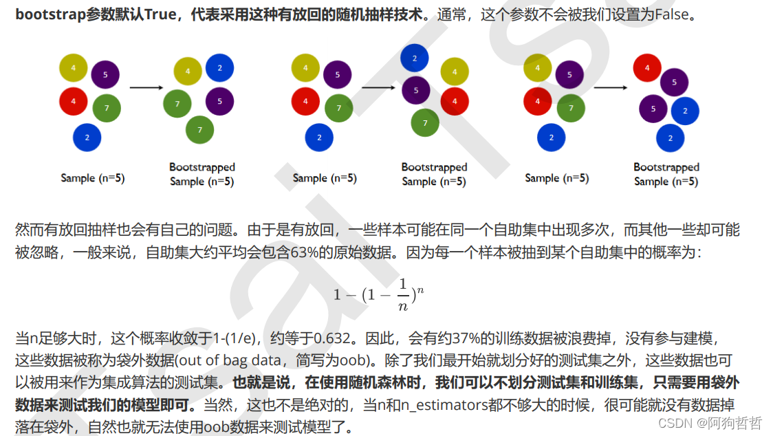 随机森林 交叉验证 随机森林交叉验证函数_随机森林_04