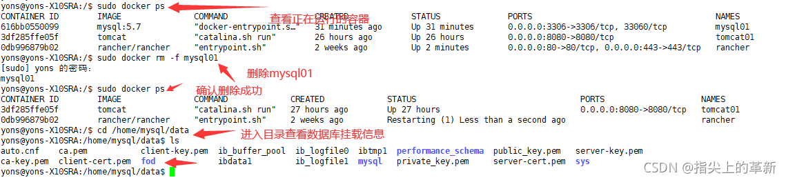 狂神docker笔记md文件 docker 狂神说_centos_09