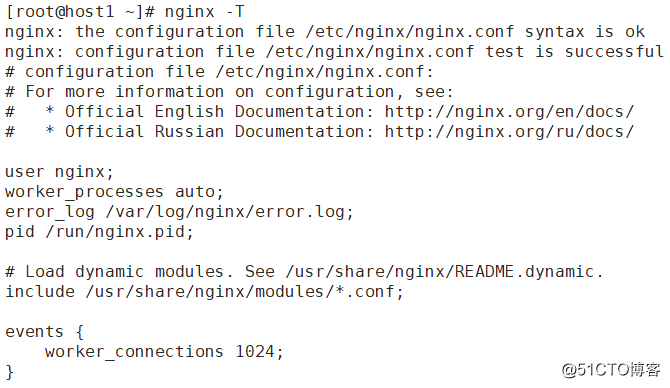 nginx 第一层虚拟目录 nginx主目录_nginx 第一层虚拟目录_05