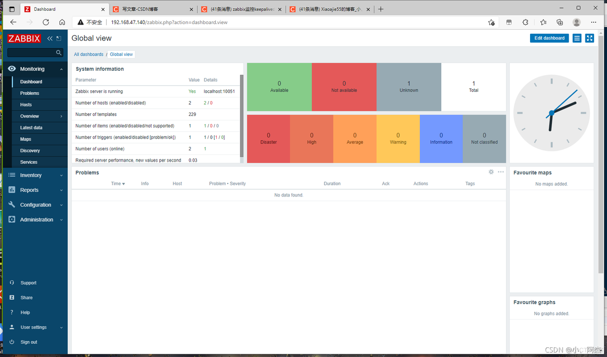 zabbix nginx监控指标 zabbix监控nginx模板_zabbix nginx监控指标