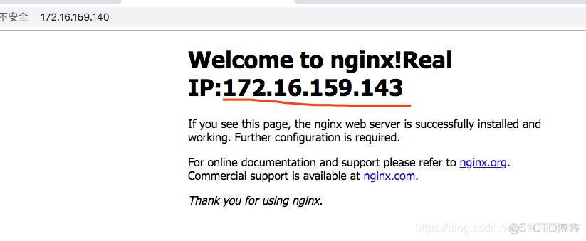 nginx双机热备 nginx高可用双主模式_nginx双机热备_03