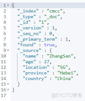 kibana 查索引数据 kibana查询使用教程_elasticsearch_04